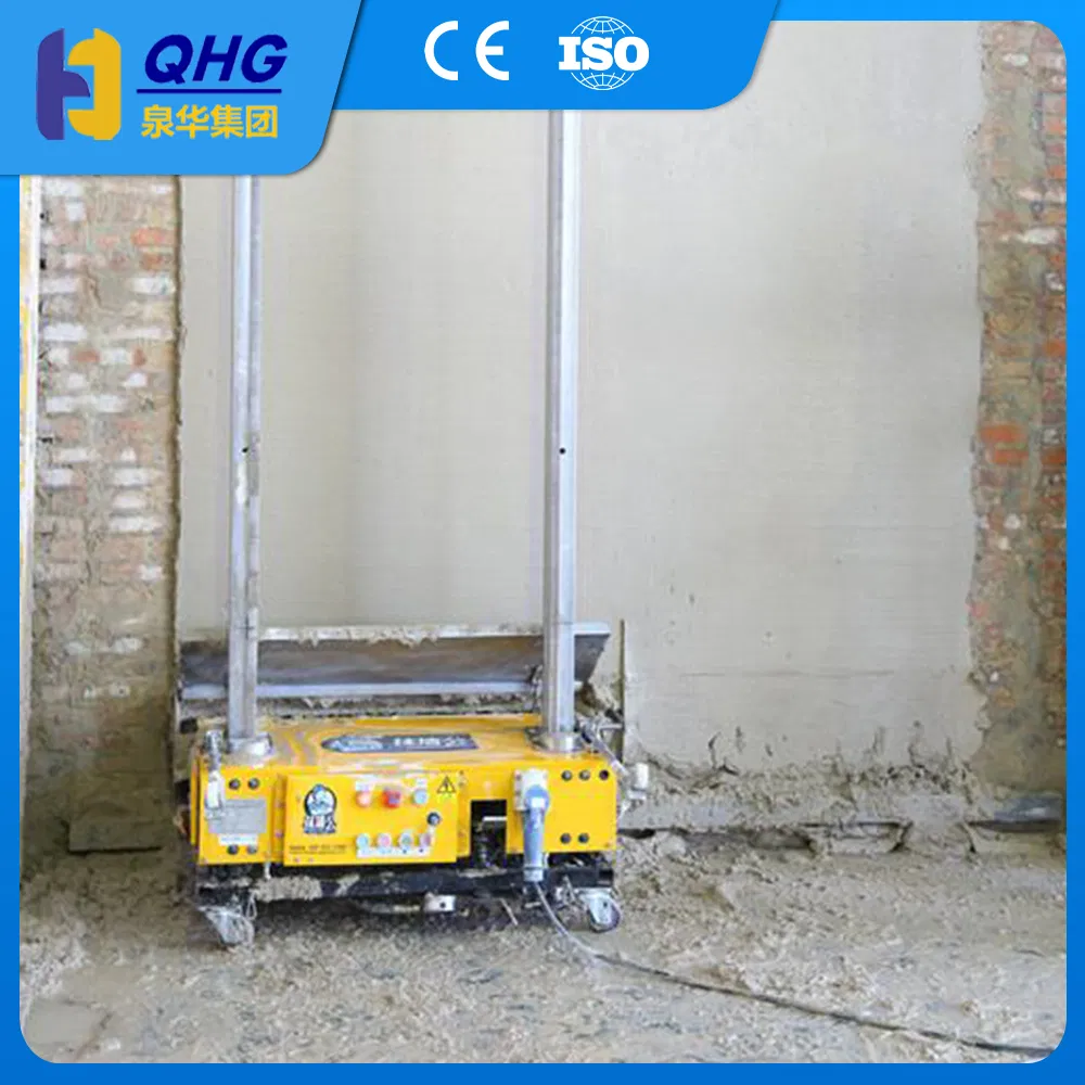 Elektrische Putzmaschine Quanhua LH